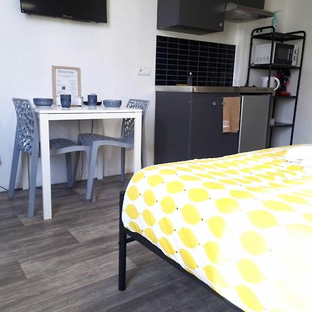 Apartmán Cosy Hypercentre Netflix Narbonne Exteriér fotografie