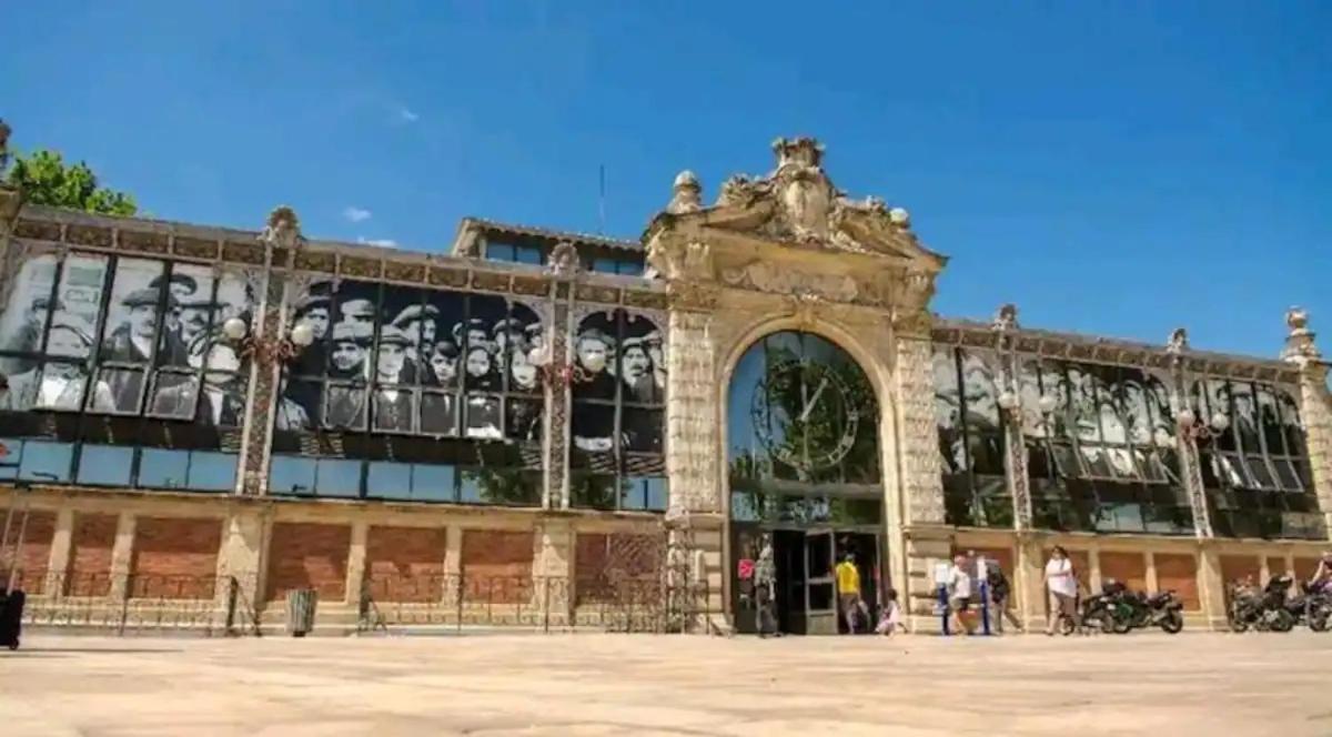 Apartmán Cosy Hypercentre Netflix Narbonne Exteriér fotografie