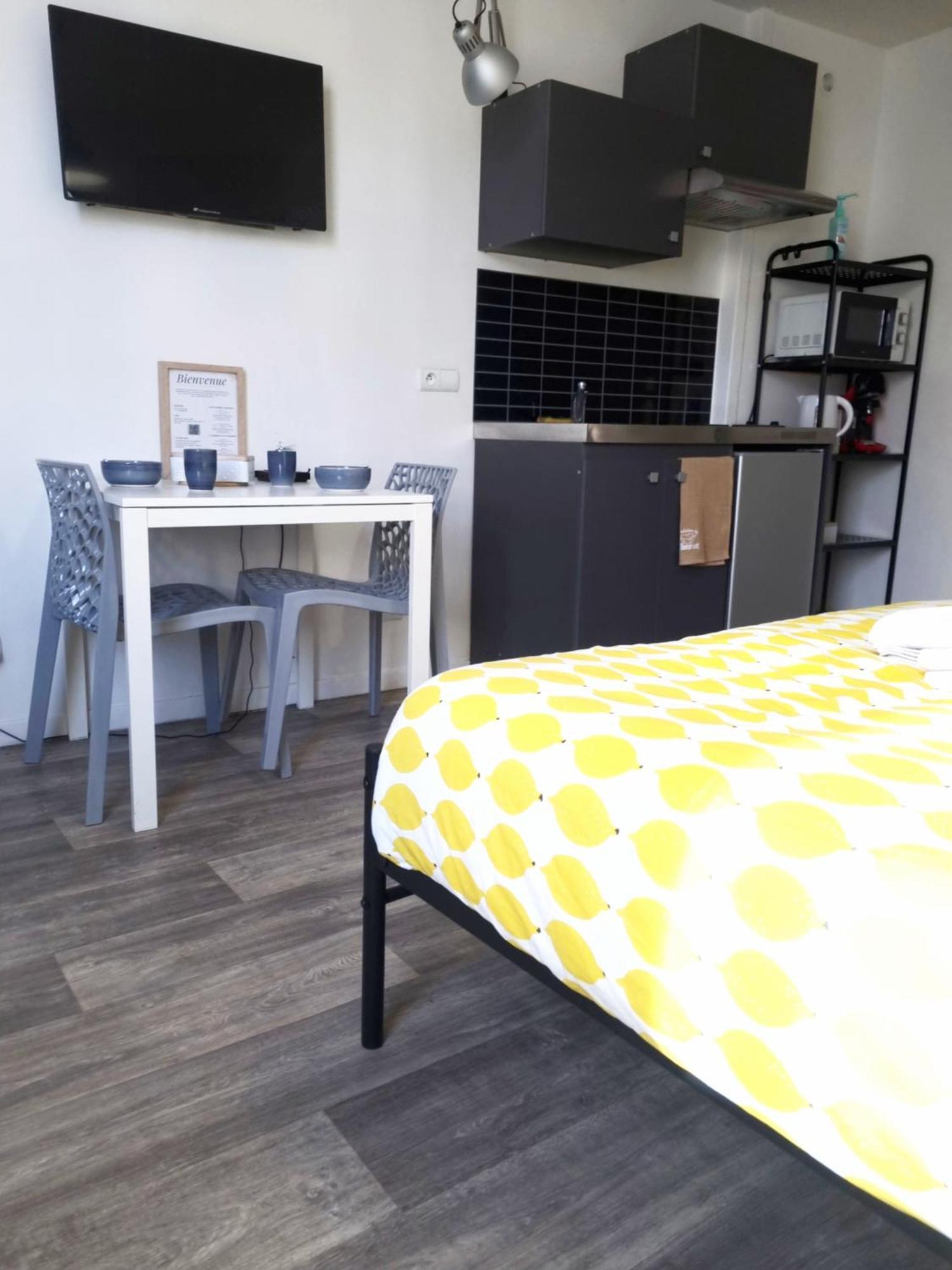 Apartmán Cosy Hypercentre Netflix Narbonne Exteriér fotografie