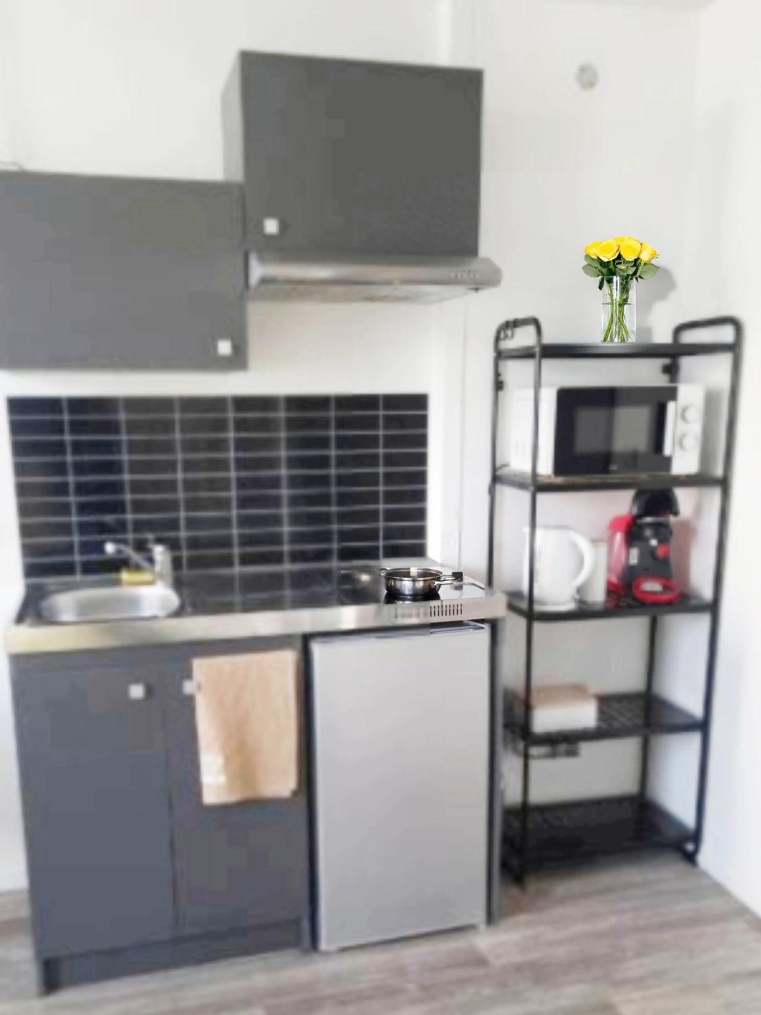 Apartmán Cosy Hypercentre Netflix Narbonne Exteriér fotografie