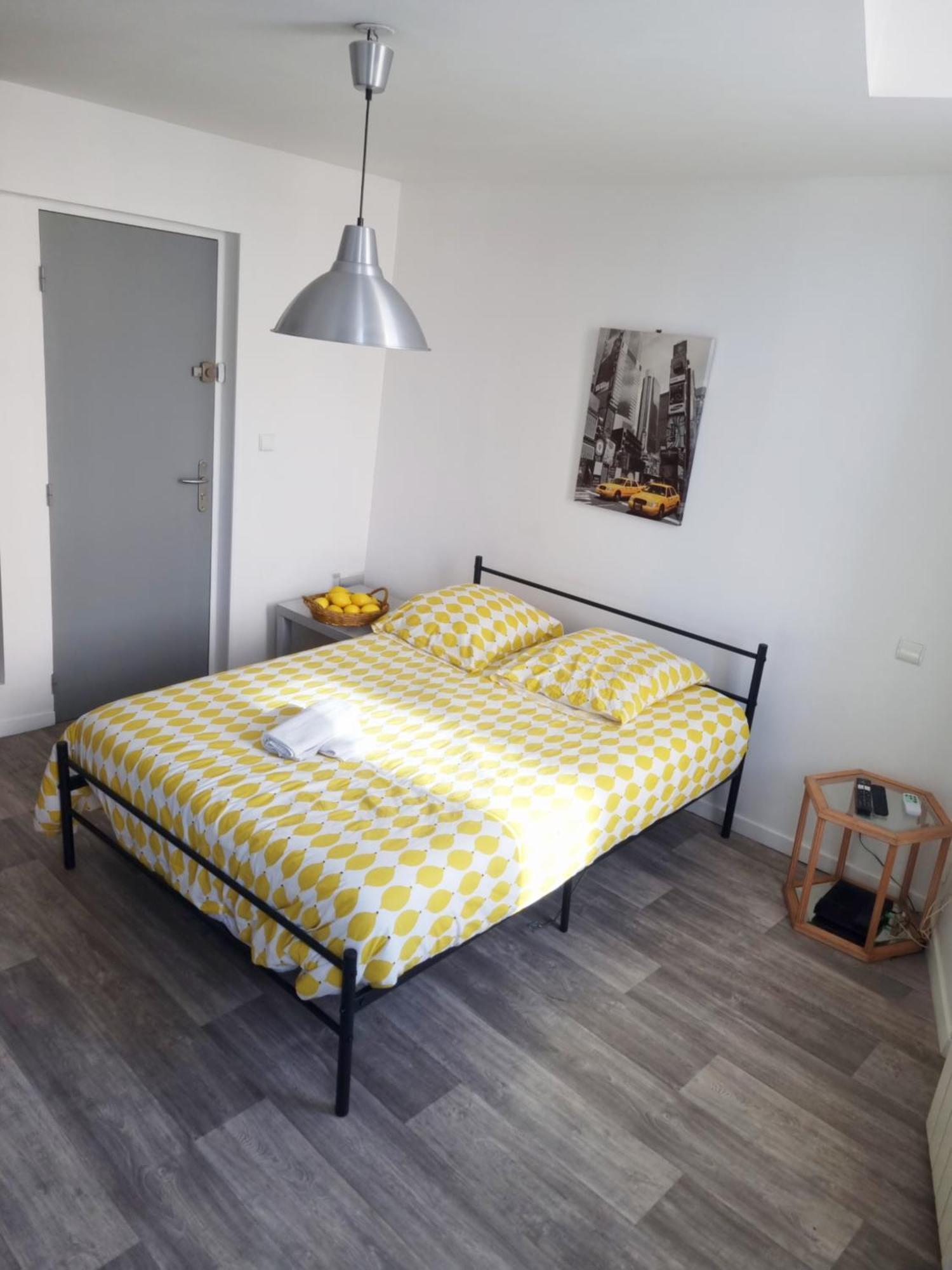Apartmán Cosy Hypercentre Netflix Narbonne Exteriér fotografie