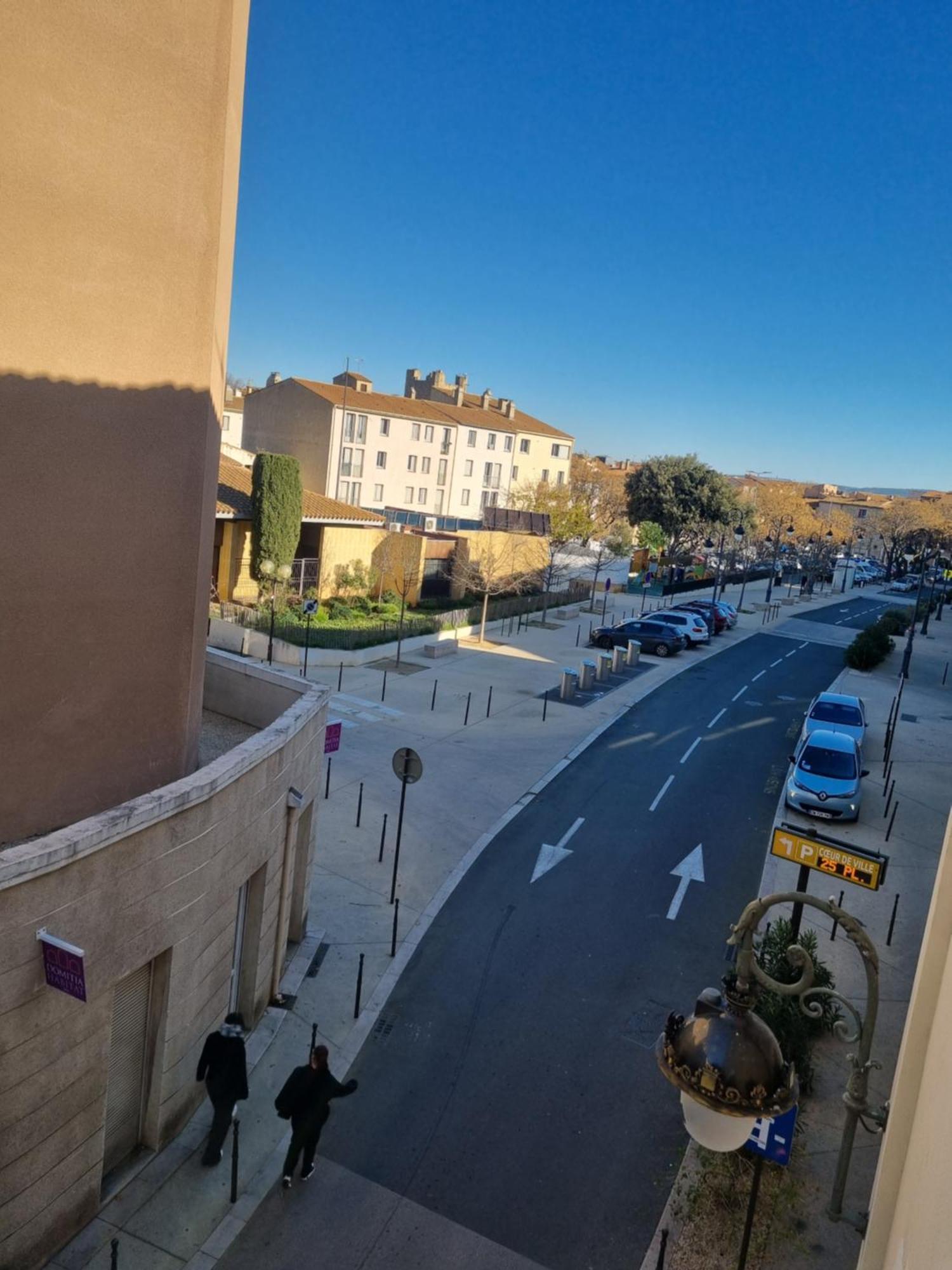 Apartmán Cosy Hypercentre Netflix Narbonne Exteriér fotografie